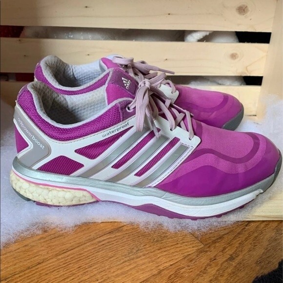 Adidas sneakers - Picture 3 of 8